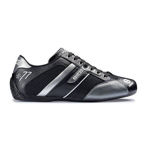 Time 77 Leather Shoe 9-9.5 US Men's