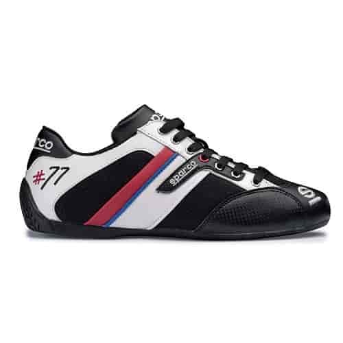 Time 77 Leather Shoe 10-10.5 US Men's