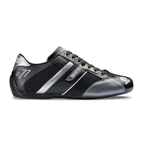 Time 77 Leather Shoe 12-12.5 US Men's