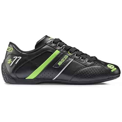 Time 77 Leather Shoe 6-6.5 US Men's