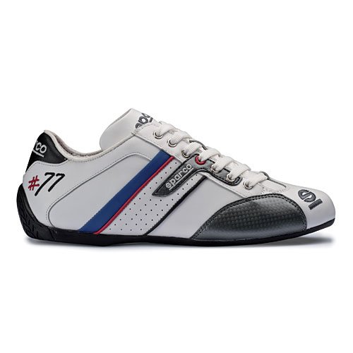 Time 77 Leather Shoe 7-7.5 US Men's
