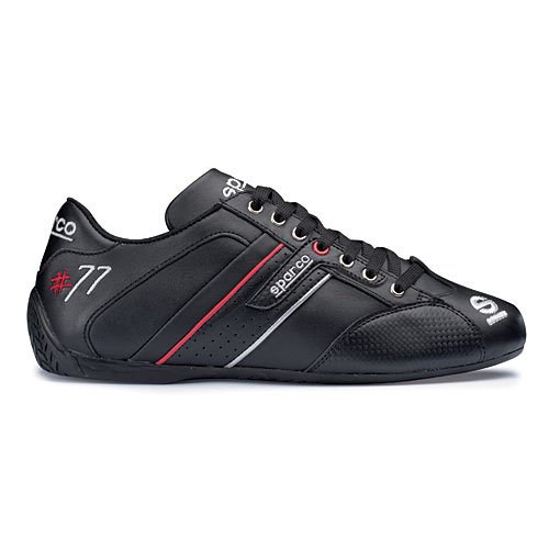Time 77 Leather Shoe 7-7.5 US Men's