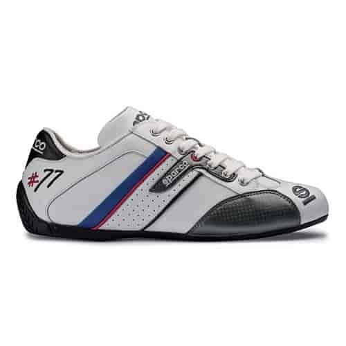 Time 77 Leather Shoe 9-9.5 US Men's