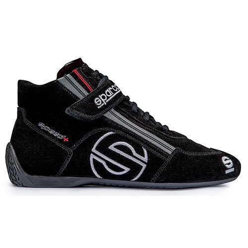 Speed+ SL-3 Driving Shoes Size: 37