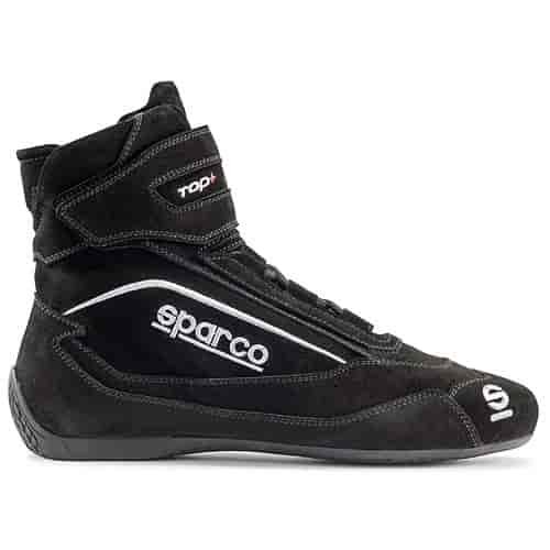 Top+ SH-5 Driving Shoes Size: 36 SFI 3.3/5