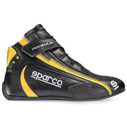 Formula+ SL-8 Driving Shoes Size: 36