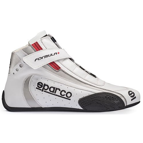 Formula+ SL-8 Driving Shoes Size: 37