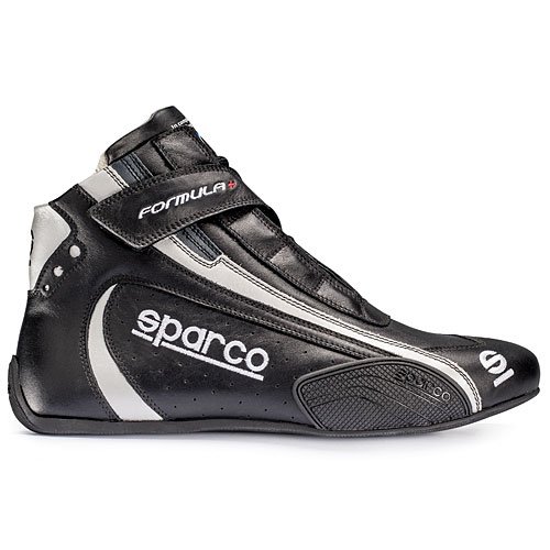 Formula+ SL-8 Driving Shoes Size: 37