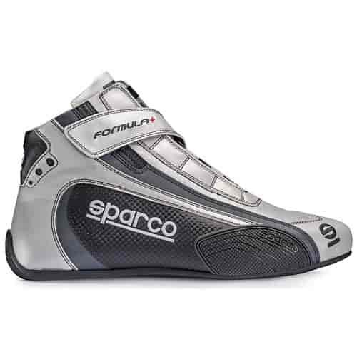 Formula+ SL-8 Driving Shoes Size: 37