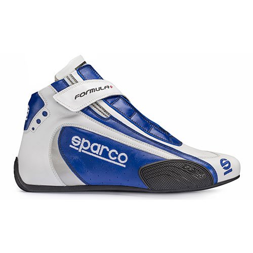 Formula+ SL-8 Driving Shoes Size: 38