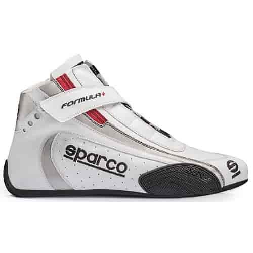 Formula+ SL-8 Driving Shoes Size: 38