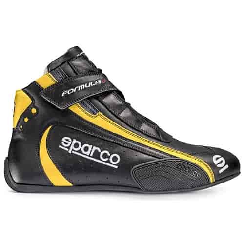 Formula+ SL-8 Driving Shoes Size: 38