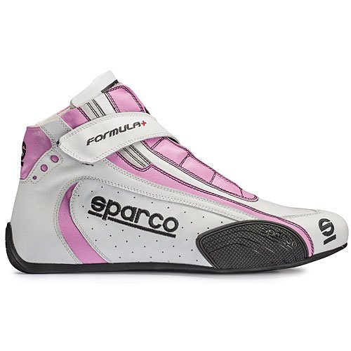 Formula+ SL-8 Driving Shoes Size: 41 (US: 9.5-10 Womens)