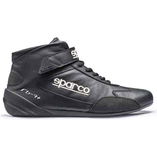 Cross RB-7 Driving Shoes Black