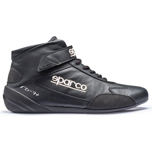 Cross RB-7 Driving Shoes Black