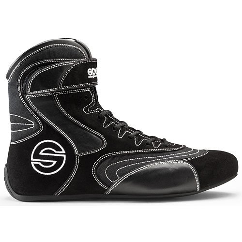 SFI-20 Drag Racing Shoe/Boot Size: 38
