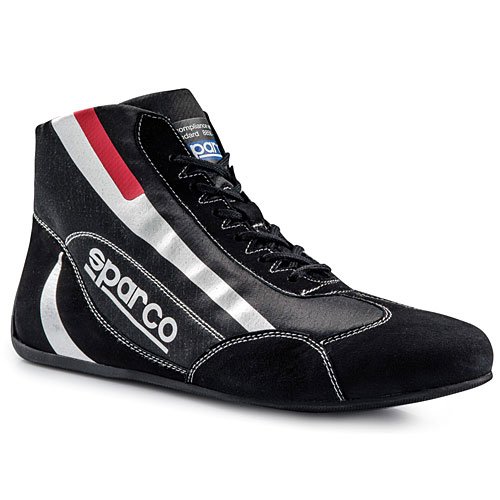 Superleggera Driving Shoes Size: 38