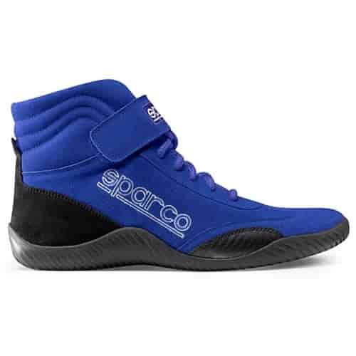 Race Driving Shoes SFI 3.3/5 Size: 8