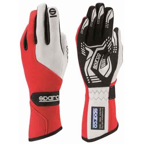 Force RG-5 Racing Gloves Size: 11 (Large) SFI 3.3/5