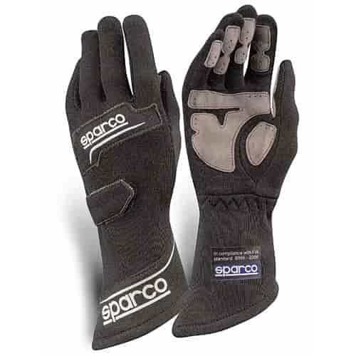 Rocket RG-4 Racing Gloves Size: 12 (X-Large) SFI 3.3/5