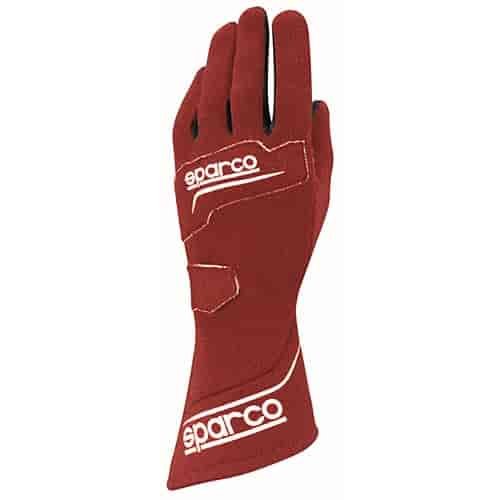 Rocket RG-4 Racing Gloves Size: 12 (X-Large) SFI 3.3/5