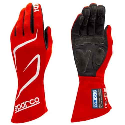 Land RG3.1 Gloves SFI 3.3/5
