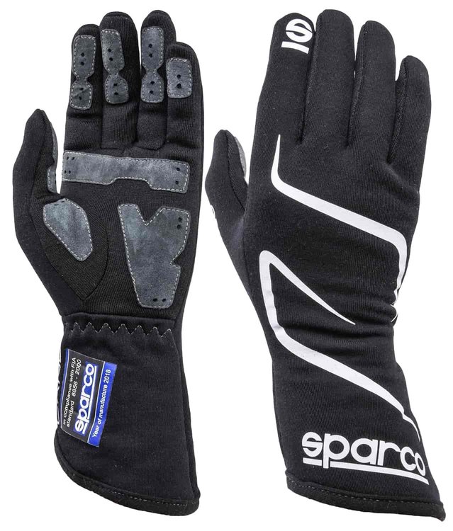Land RG3.1 Gloves SFI 3.3/5