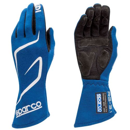 Land RG3.1 Gloves SFI 3.3/5