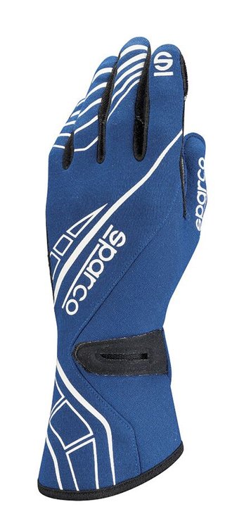 GLOVE LAP RG5 11 BLU