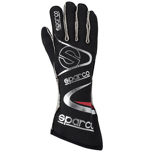 Arrow RG-7 Racing Gloves Size: 9 (Small) SFI 3.3/5