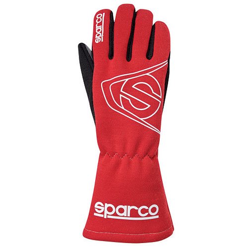 Land RG-3 Racing Gloves Size: 9 (Small)
