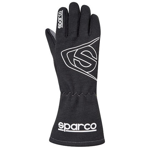 GLOVES L3 10 BLK