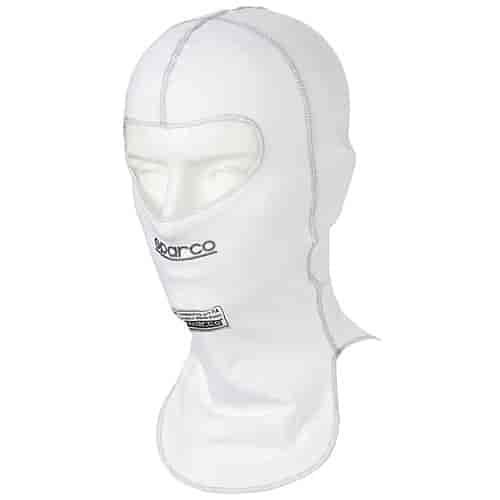 Shield RW-9 Head Sock White