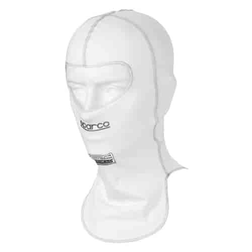 HOOD RW9 WHITE LARGE