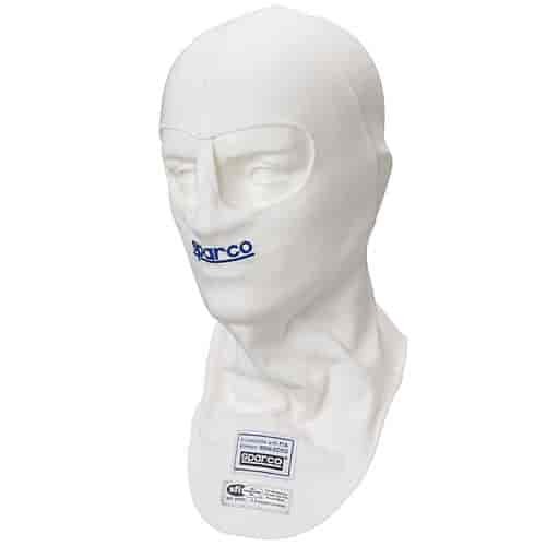 Soft Touch RW-5 Head Sock Dual Eyeport