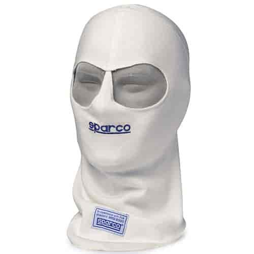 Head Sock Soft Touch Eyes