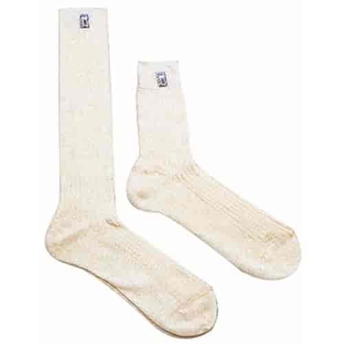 Soft Touch Long Nomex Socks 46