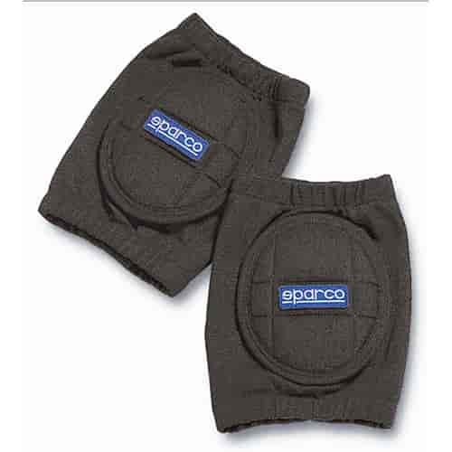 ELBOW PADS BLK