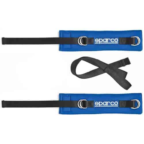 Arm Restraints SFI-3.3 Approved