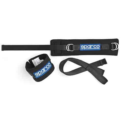Arm Restraints SFI-3.3 Approved