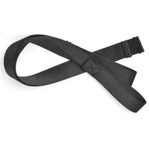 ARM RESTRAINT TETHER