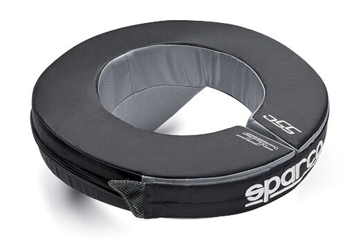 COLLAR KART ANTMC BLK/GRY