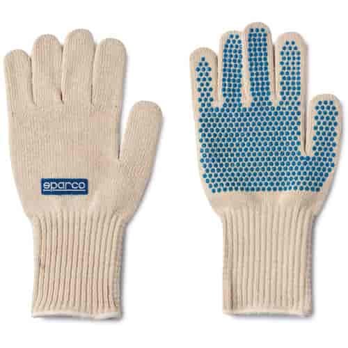 Pit Nomex Crew Gloves