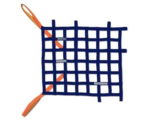 WINDOW NET FIA NAVY BLUE