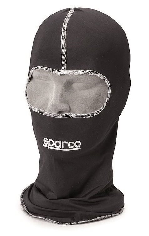 002231N Micropoly Balaclava [Black]