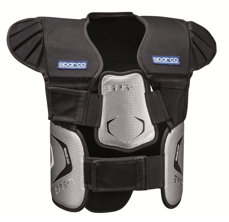 RIB VEST SPK7  SML
