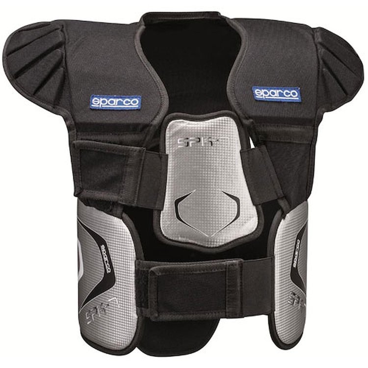 SPK-7 RIB PROTECTOR