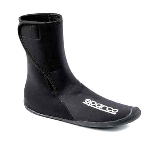 BOOT RAIN NEOPRENE HI LRG
