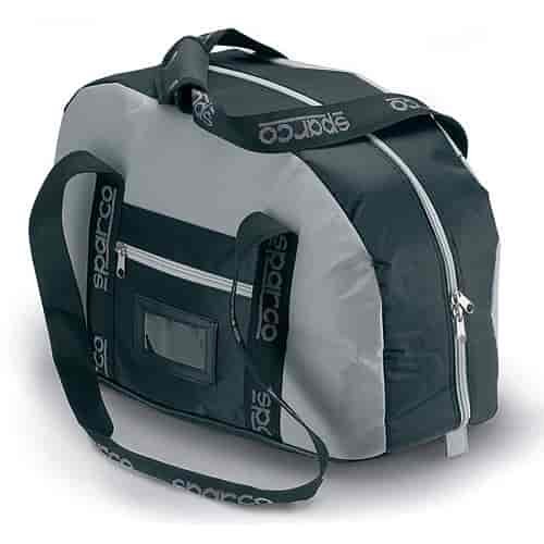 Helmet Bag Black/Gray