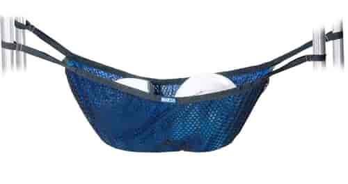HELMET HANGER NET